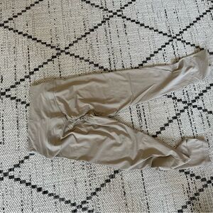 Gymshark x Whitney Tan Leggings